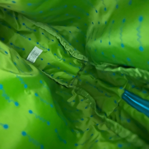 Robot backpack, new but no tags - Picture 7 of 9